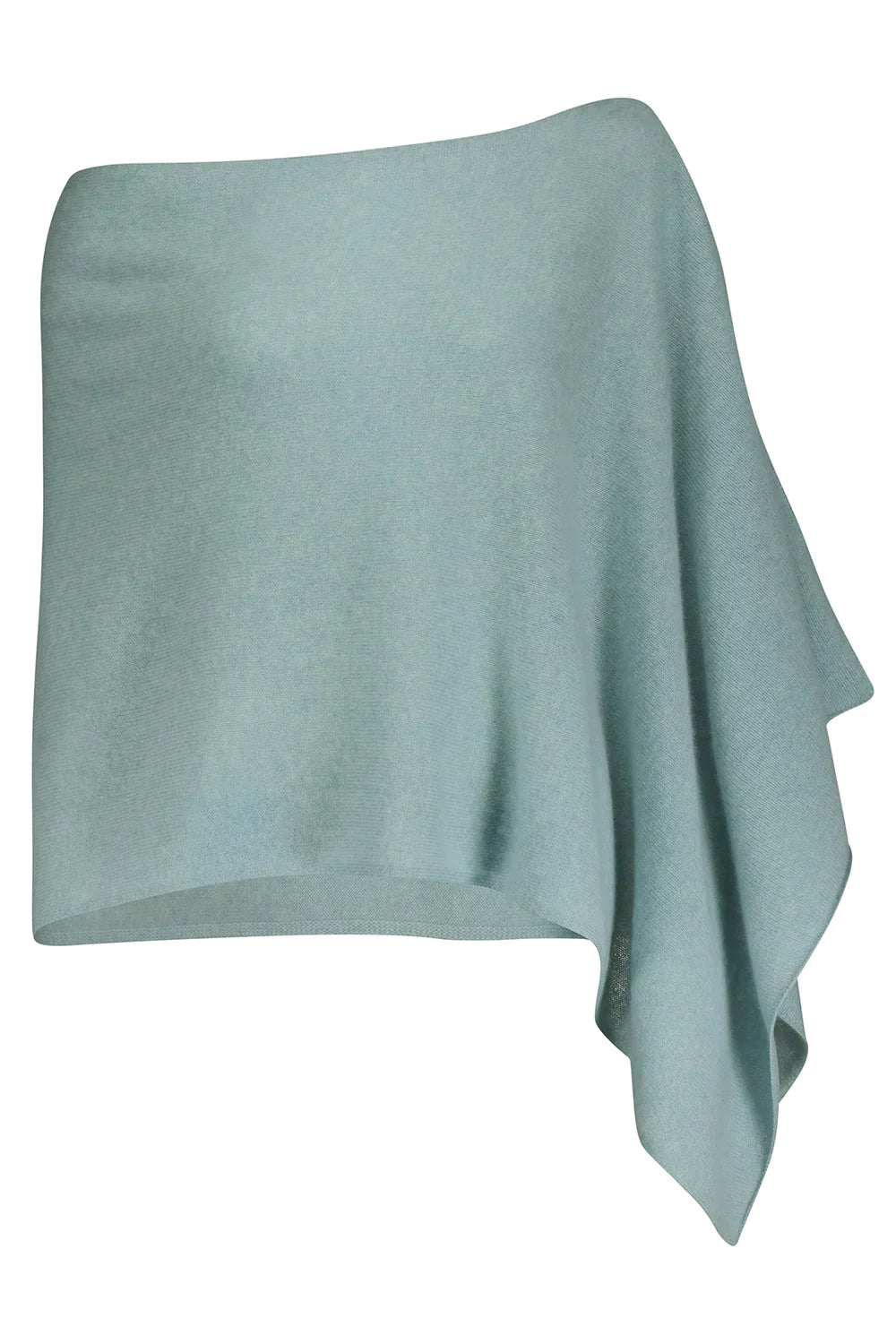 Minnie Rose Cashmere Ruana - Multiple Options