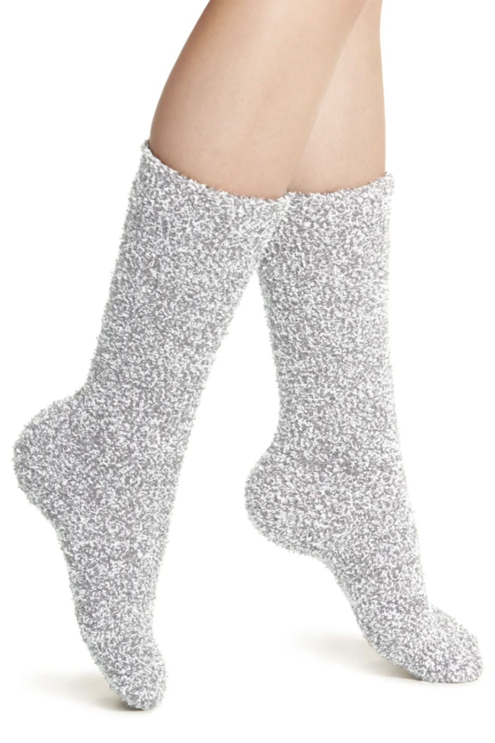Barefoot Dreams Heathered Women's Socks - Multiple Options