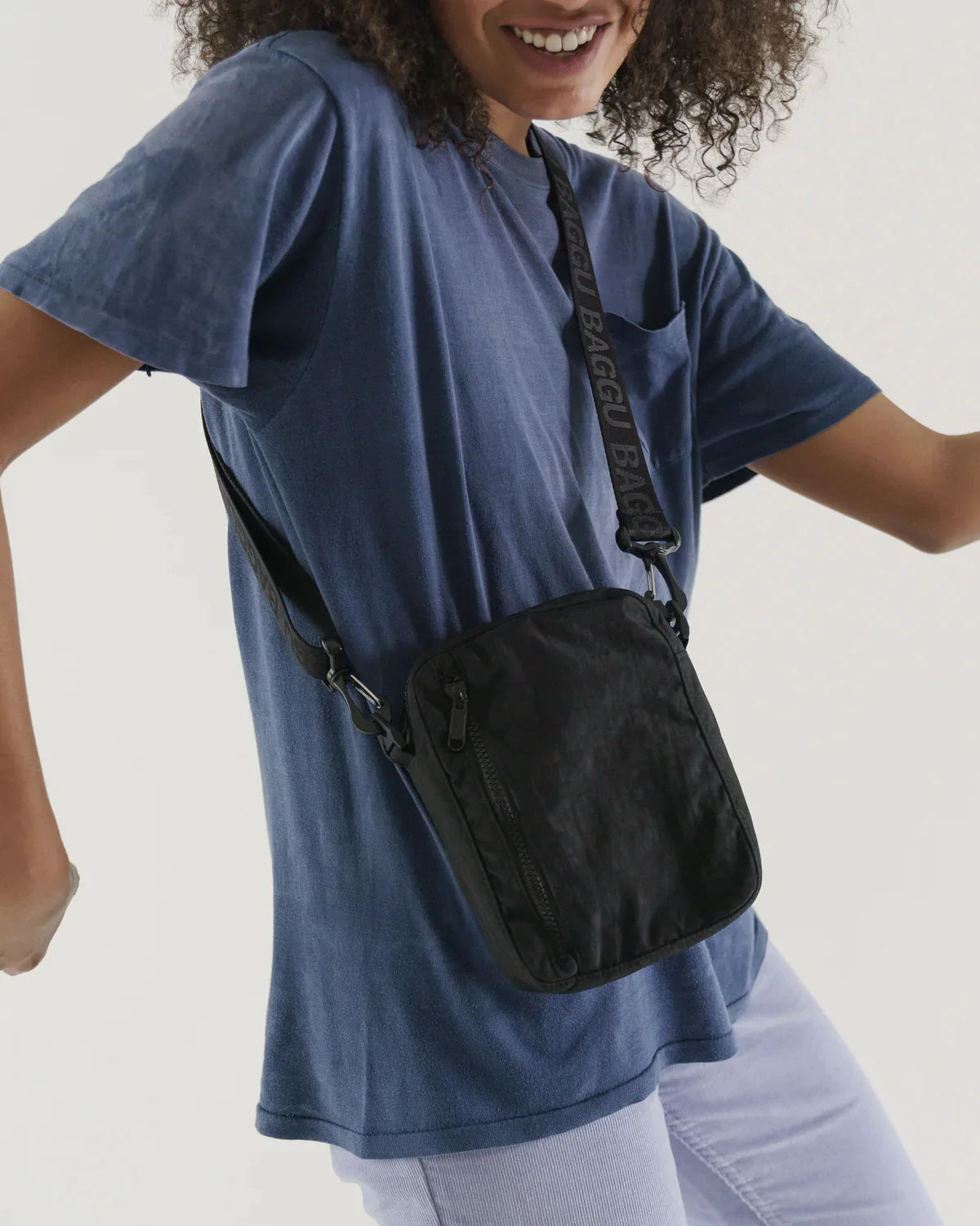 Baggu Sport Crossbody - Multiple Options