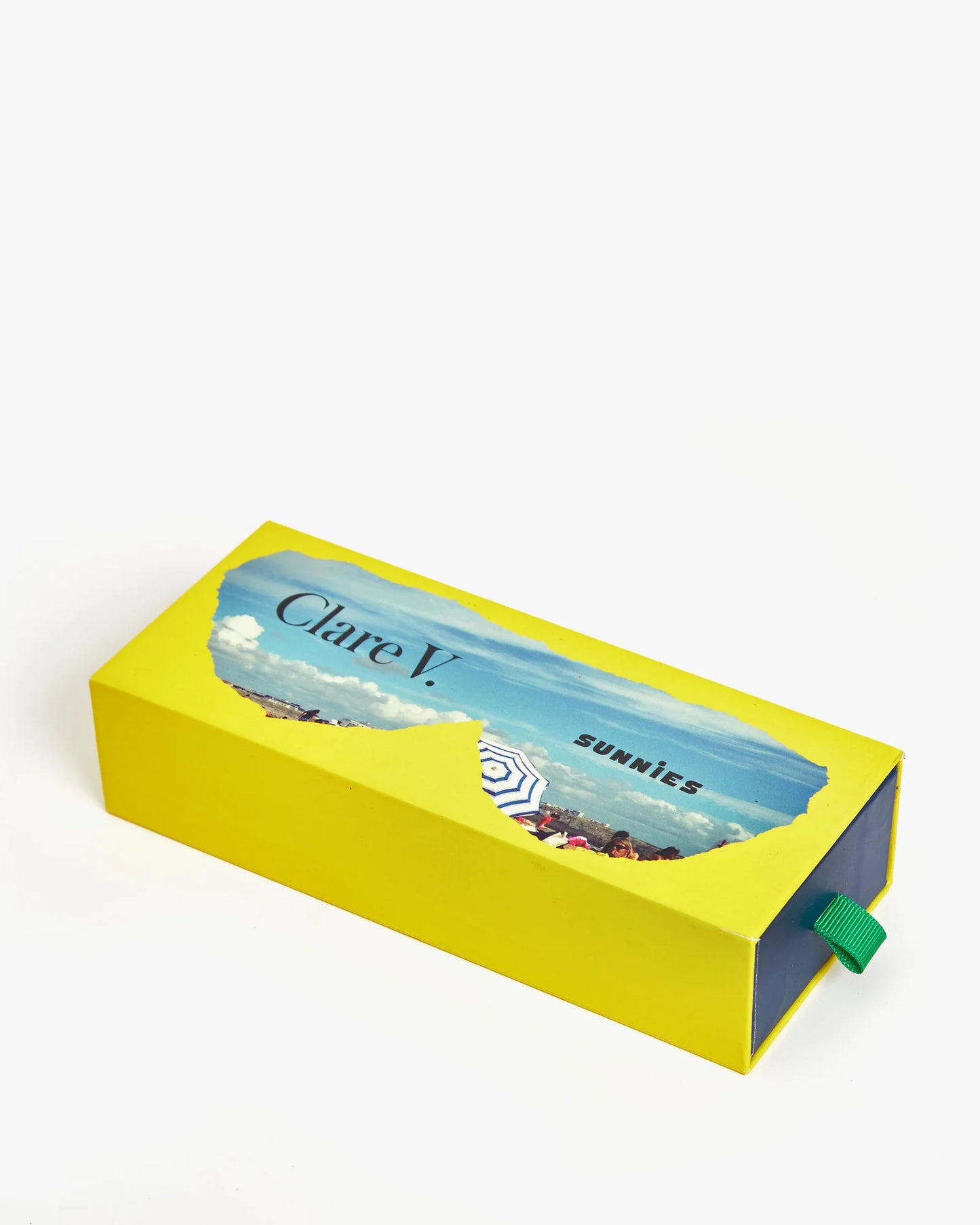 Clare V Heather Sunglasses - Multiple Options
