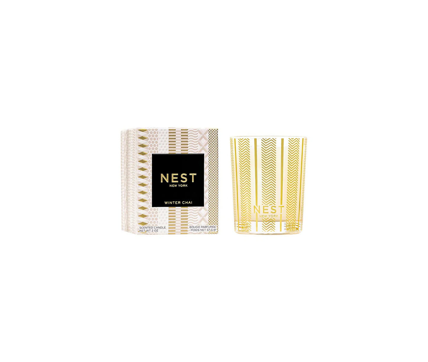 NEST Votive Candle - Multiple Options