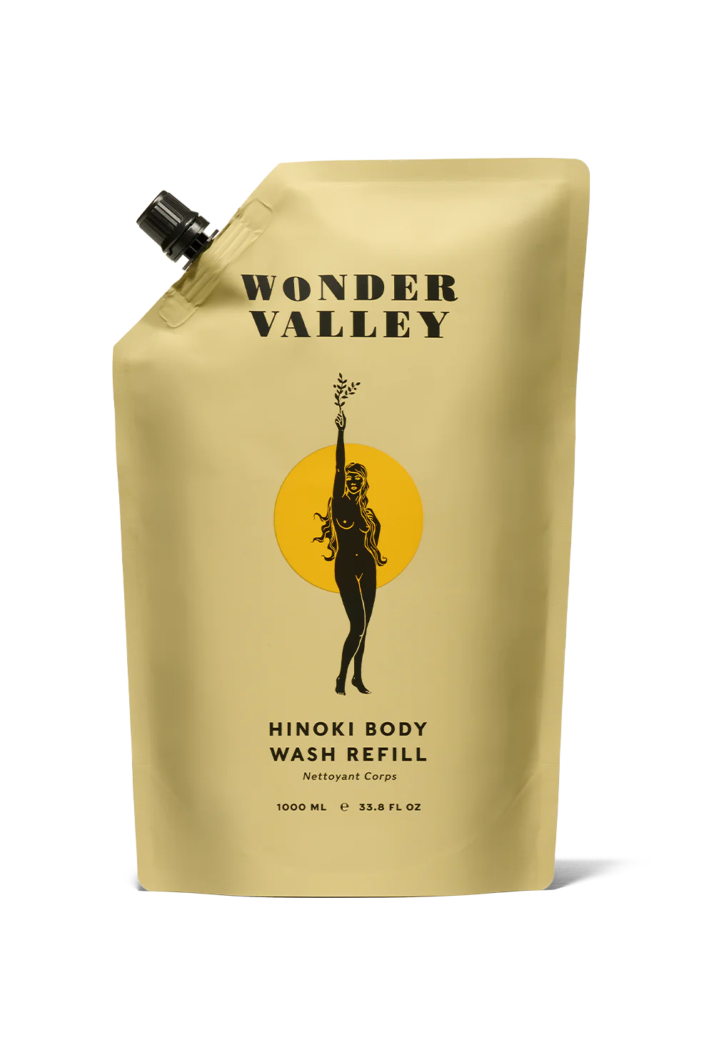 Wonder Valley Refill Pouch - Multiple Options