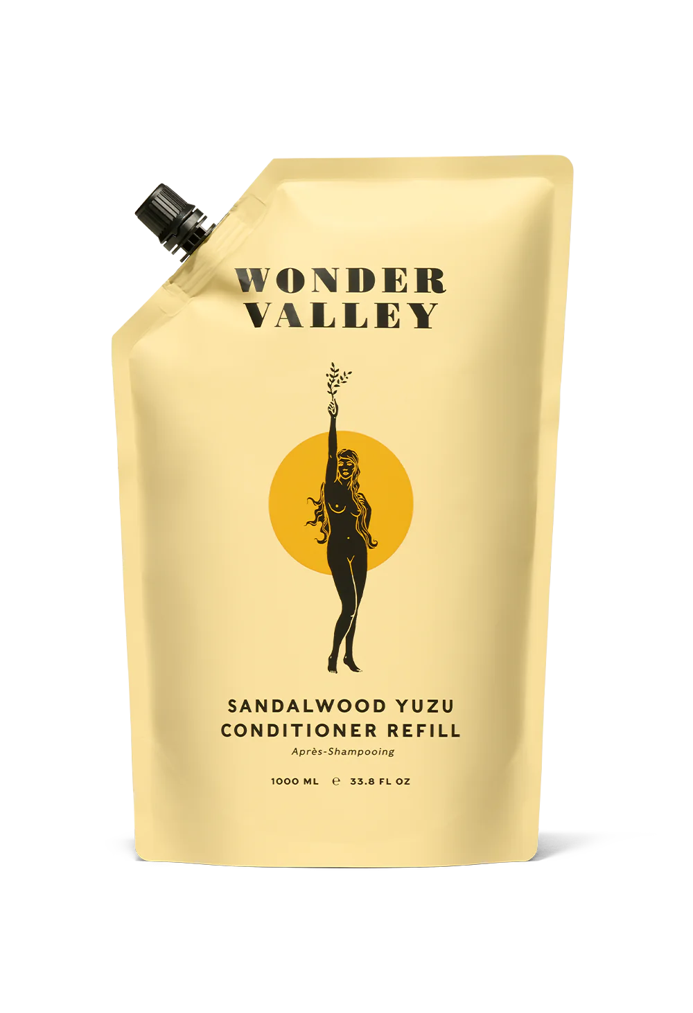 Wonder Valley Refill Pouch - Multiple Options