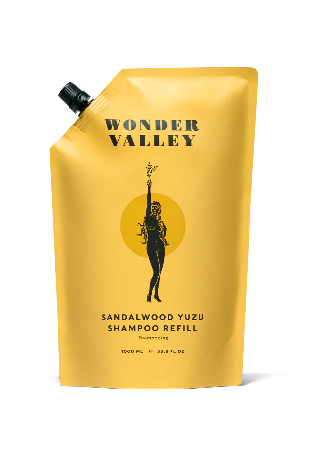 Wonder Valley Refill Pouch - Multiple Options