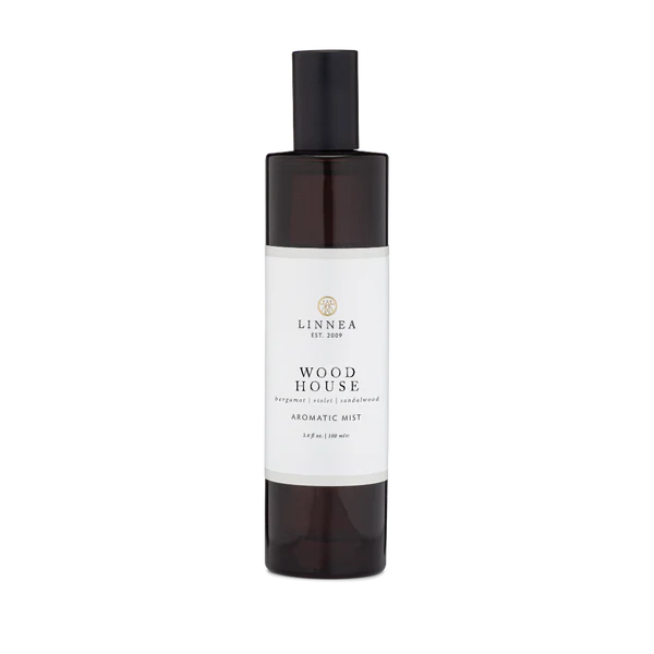 Linnea Aromatic Mist - Multiple Options
