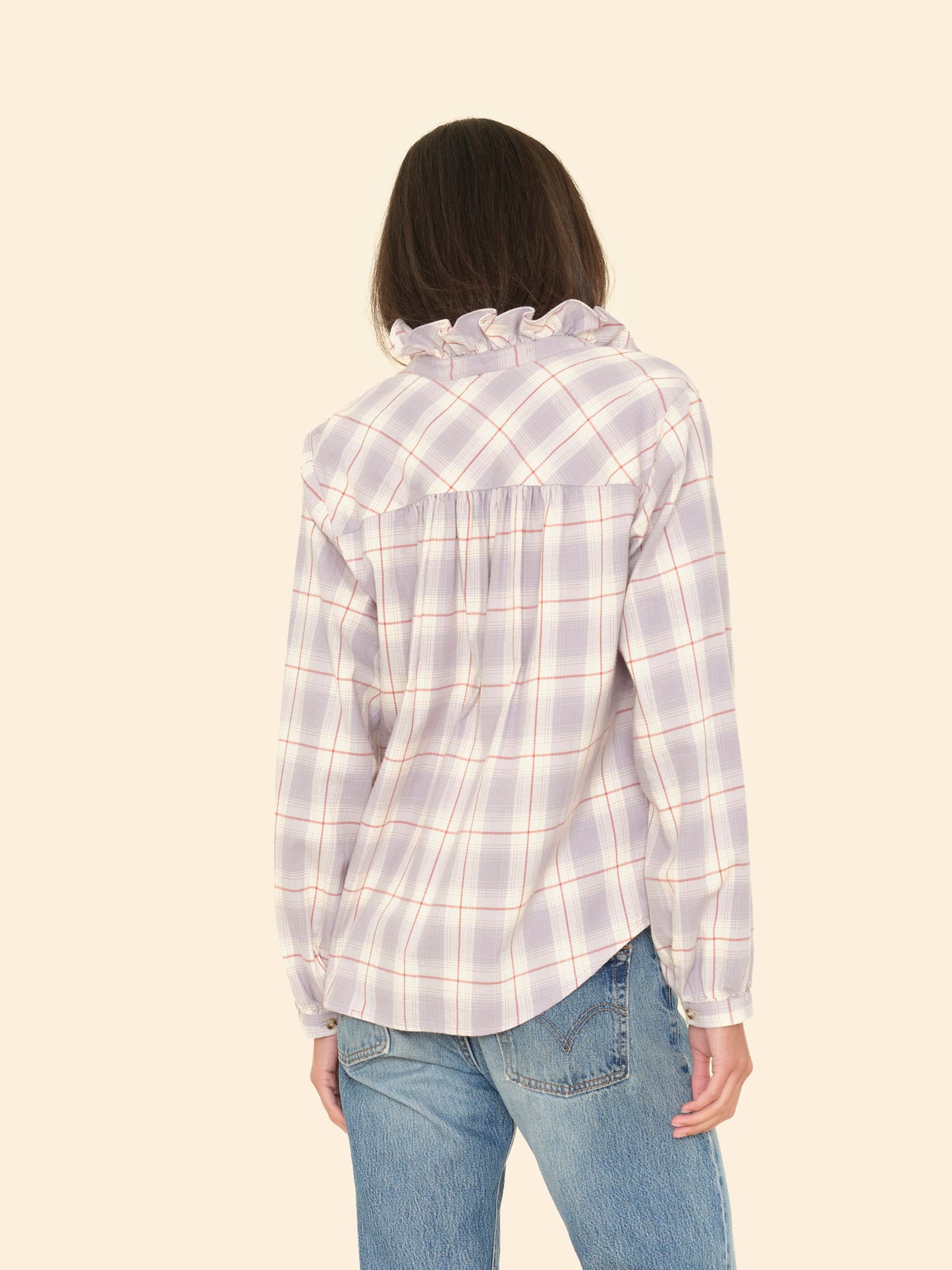 Caspian Top