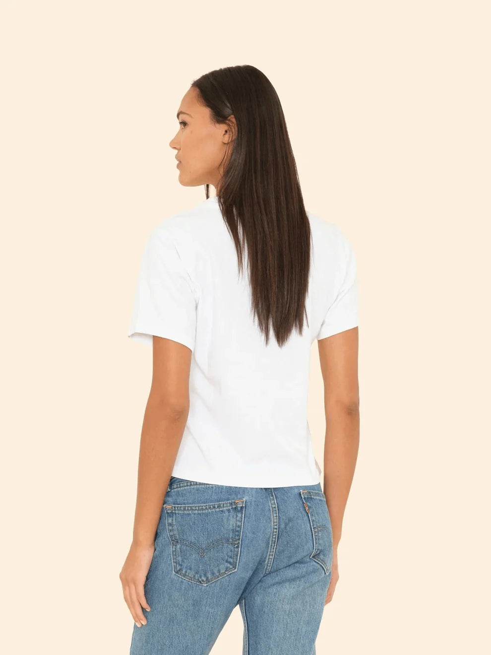 XiRENA Georgy Tee - Multiple Options