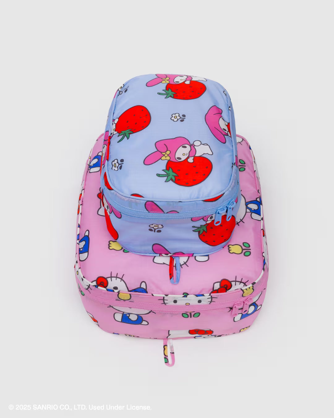 Baggu Packing Cube Set - Multiple Options