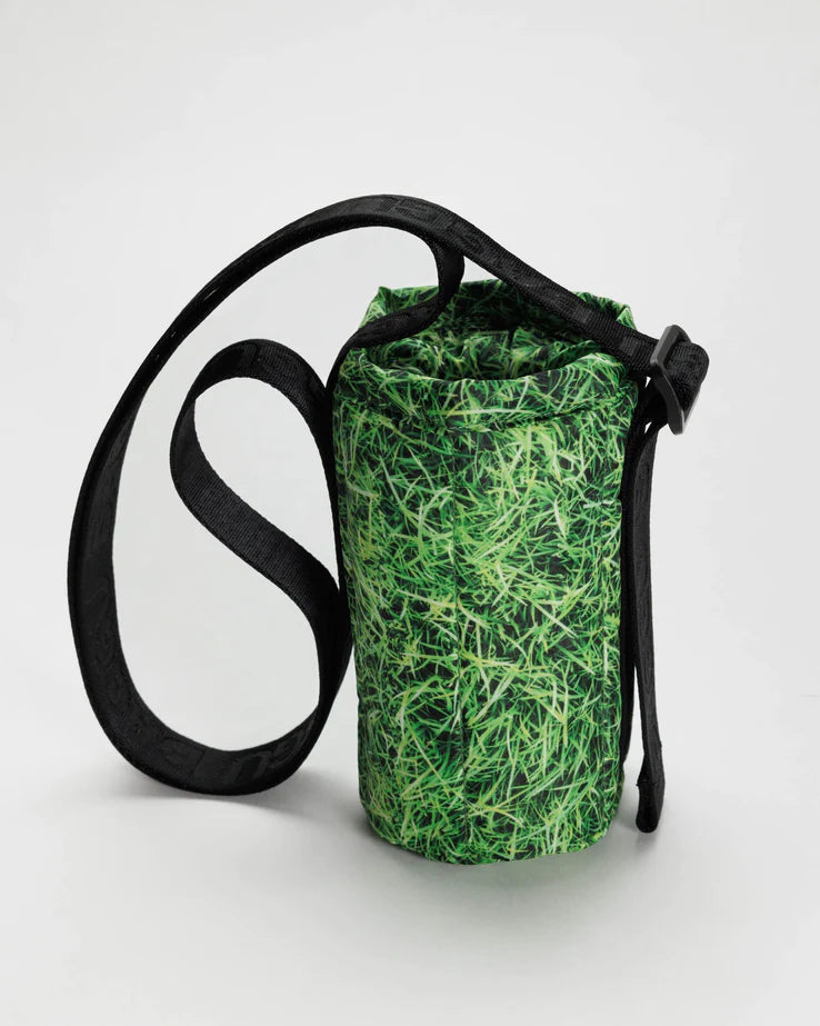 Baggu Puffy Water Bottle Sling - Multiple Options