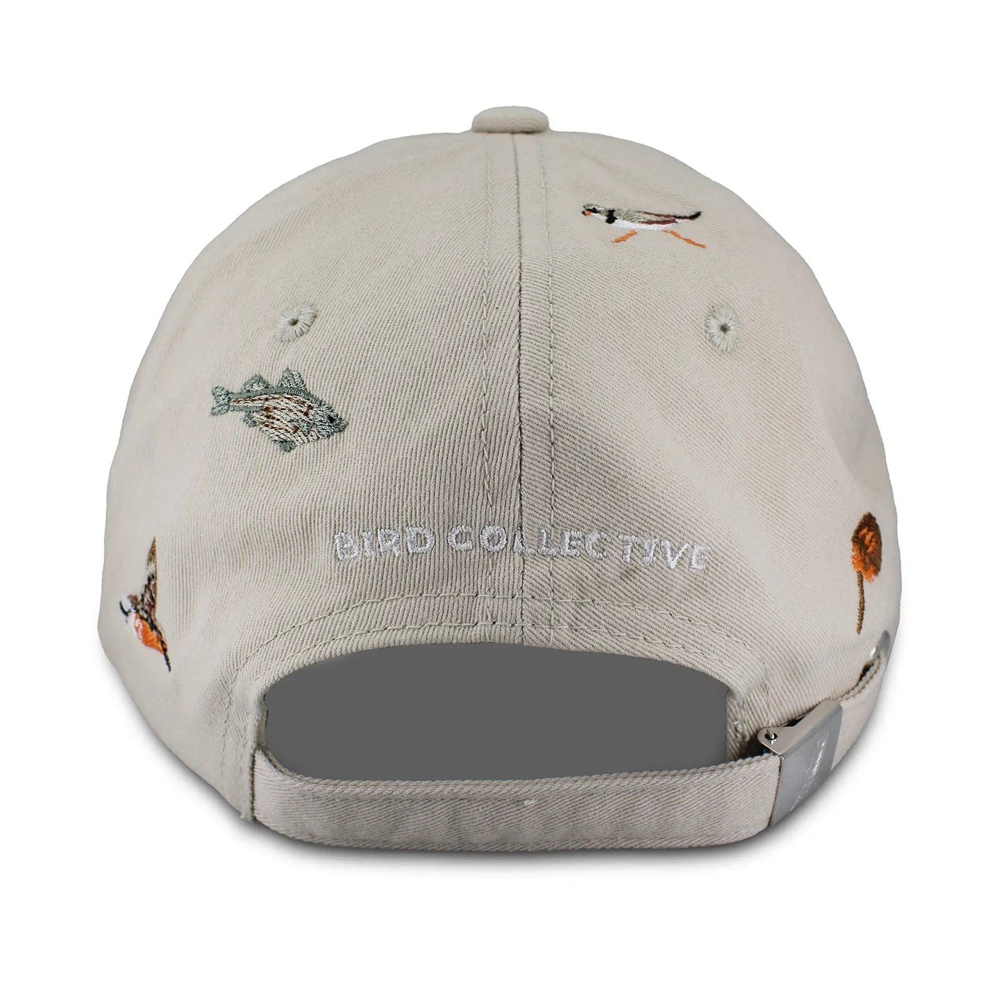 Bird Collective Beach Life Hat