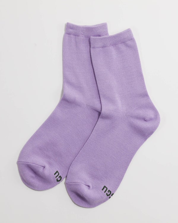 Baggu Crew Sock - Multiple Options