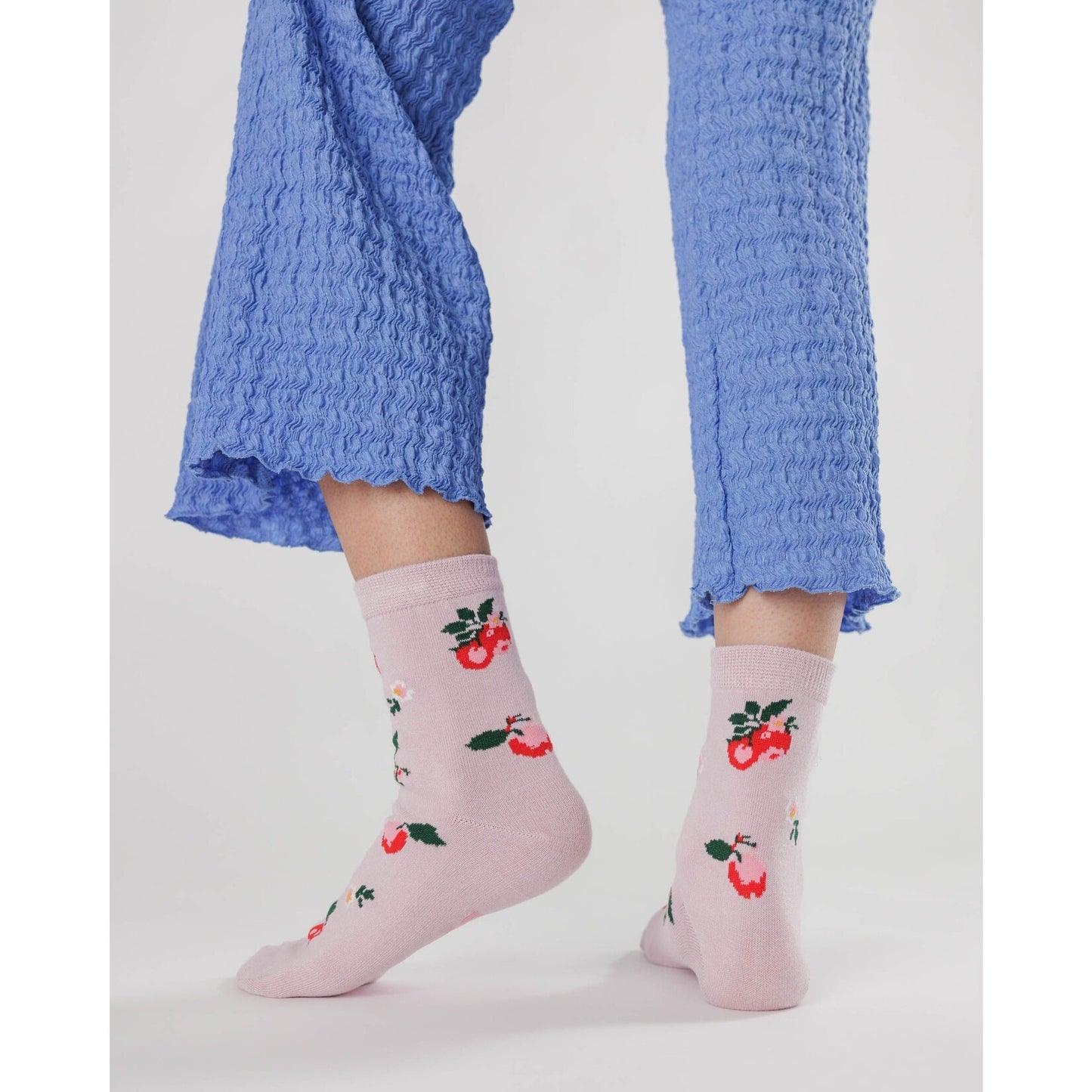 Baggu Crew Sock - Multiple Options