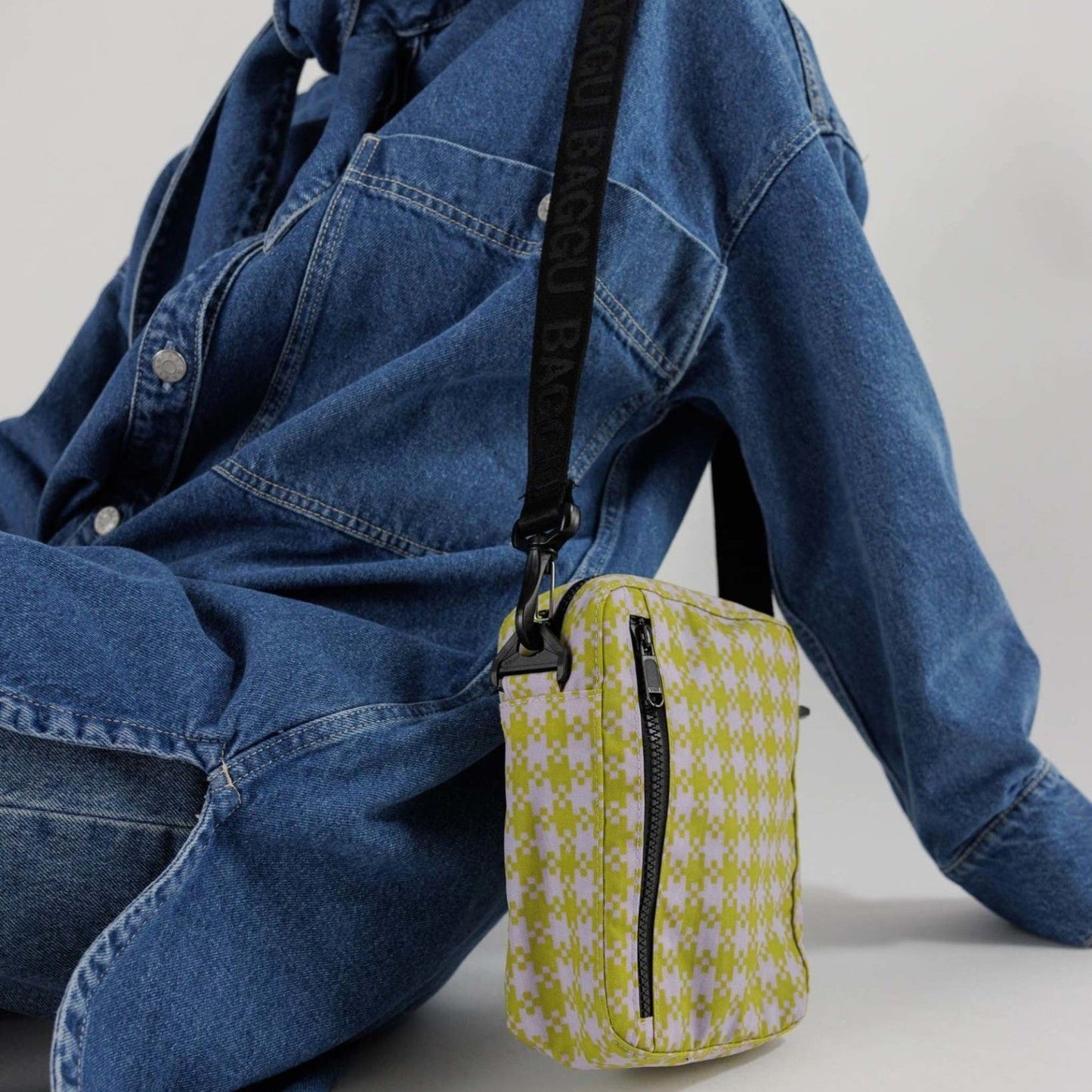 Baggu Sport Crossbody - Multiple Options