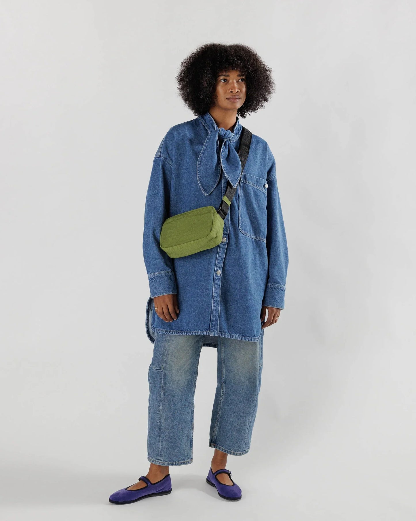 Baggu Camera Crossbody - Multiple Options