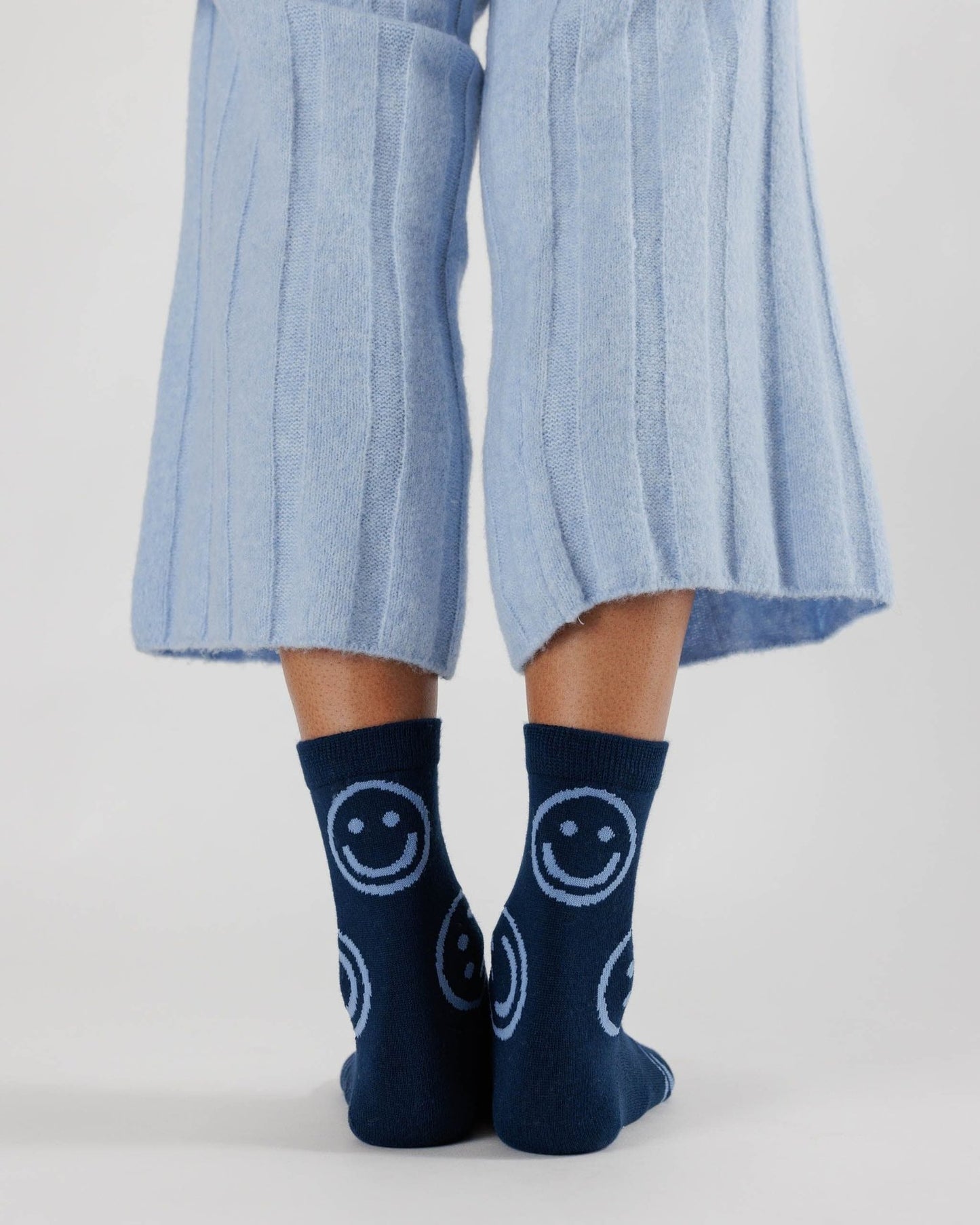 Baggu Crew Sock - Multiple Options