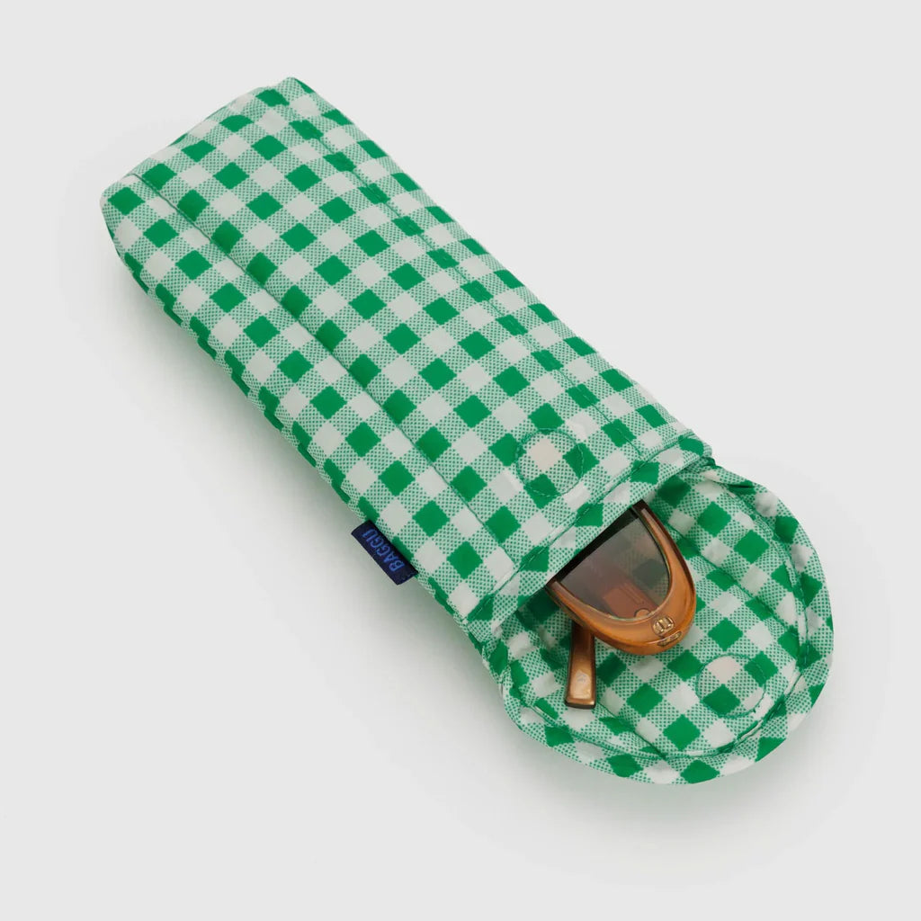 Baggu Puffy Glasses Sleeve - Multiple Options