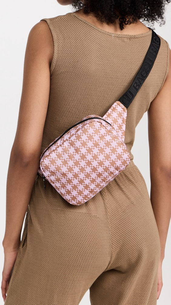Baggu Puffy Fanny Pack Multiple Options
