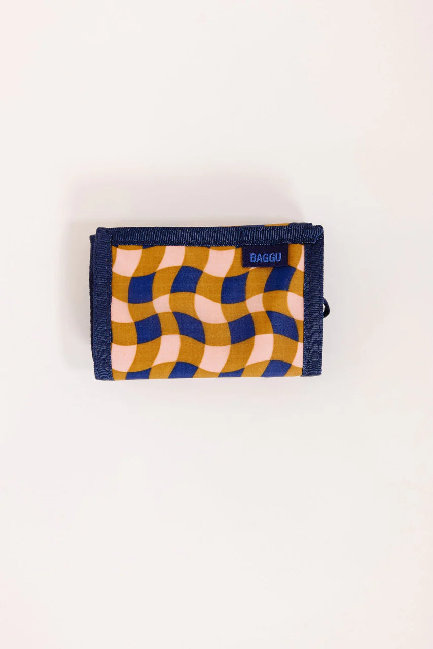 Baggu Nylon Wallet - Multiple Options