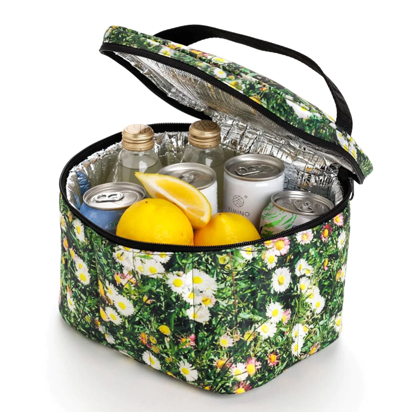 Baggu Puffy Lunch Bag - Multiple Options