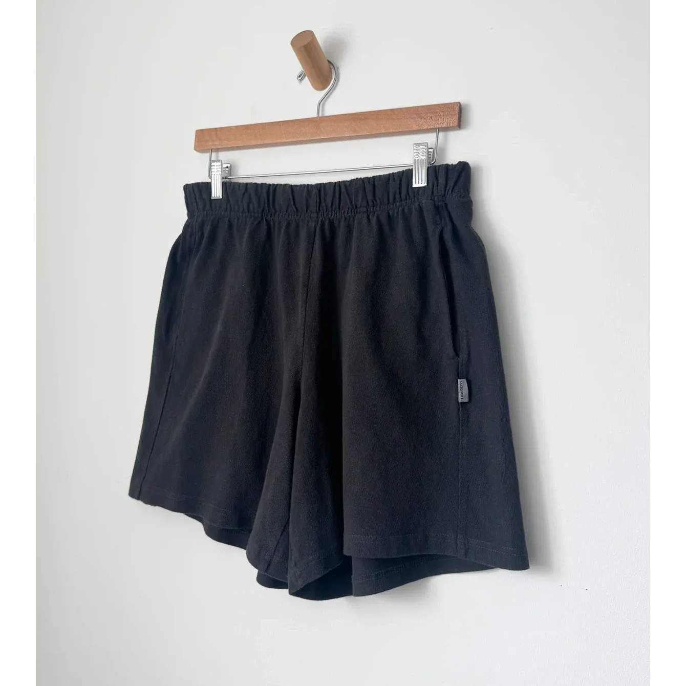 Le Bon Shoppe Flared Basketball Shorts - Multiple Options