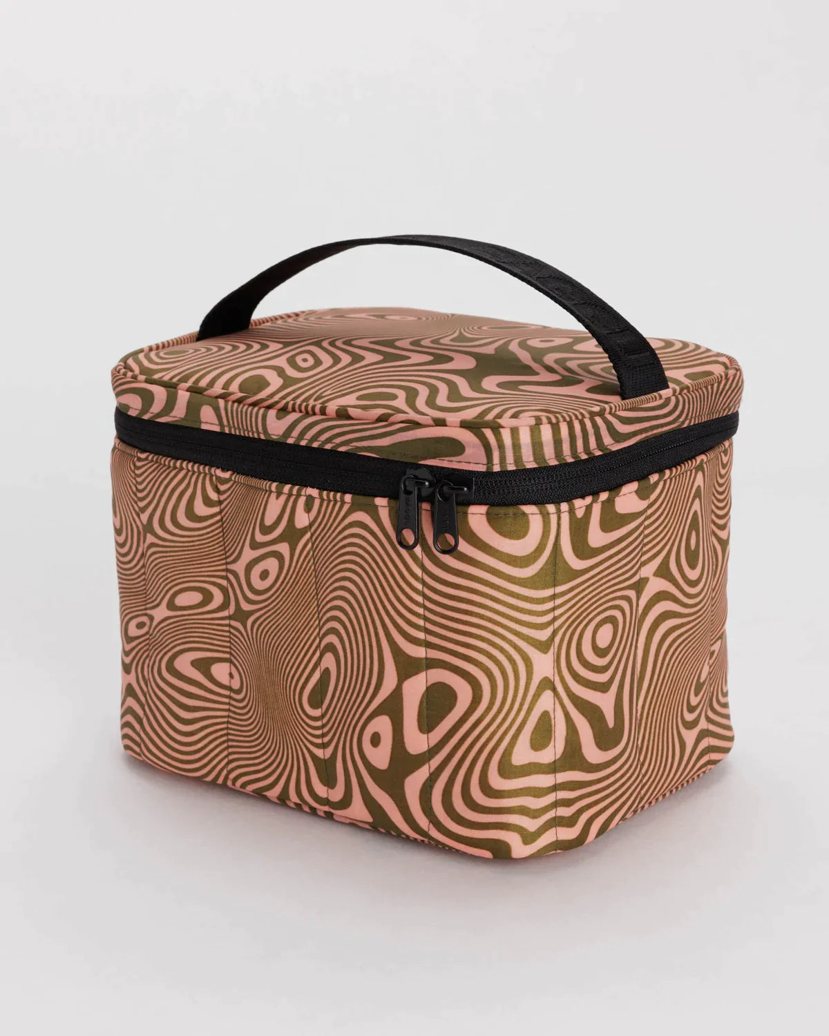 Baggu Puffy Lunch Bag - Multiple Options