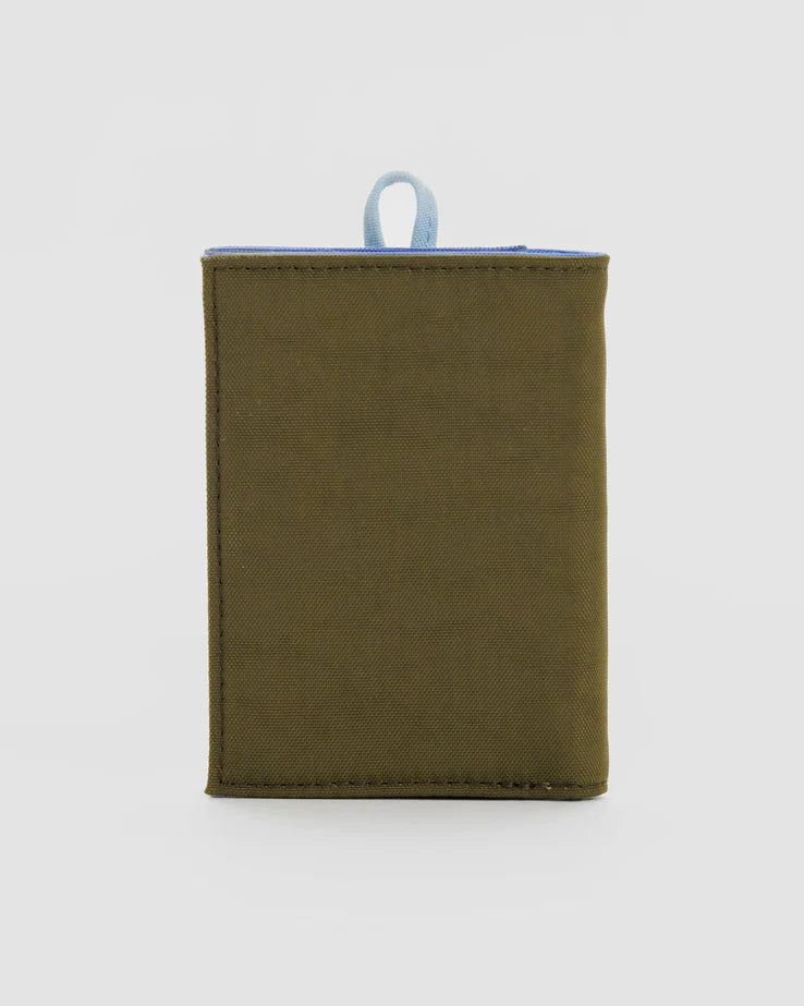 Baggu Snap Wallet - Multiple Options