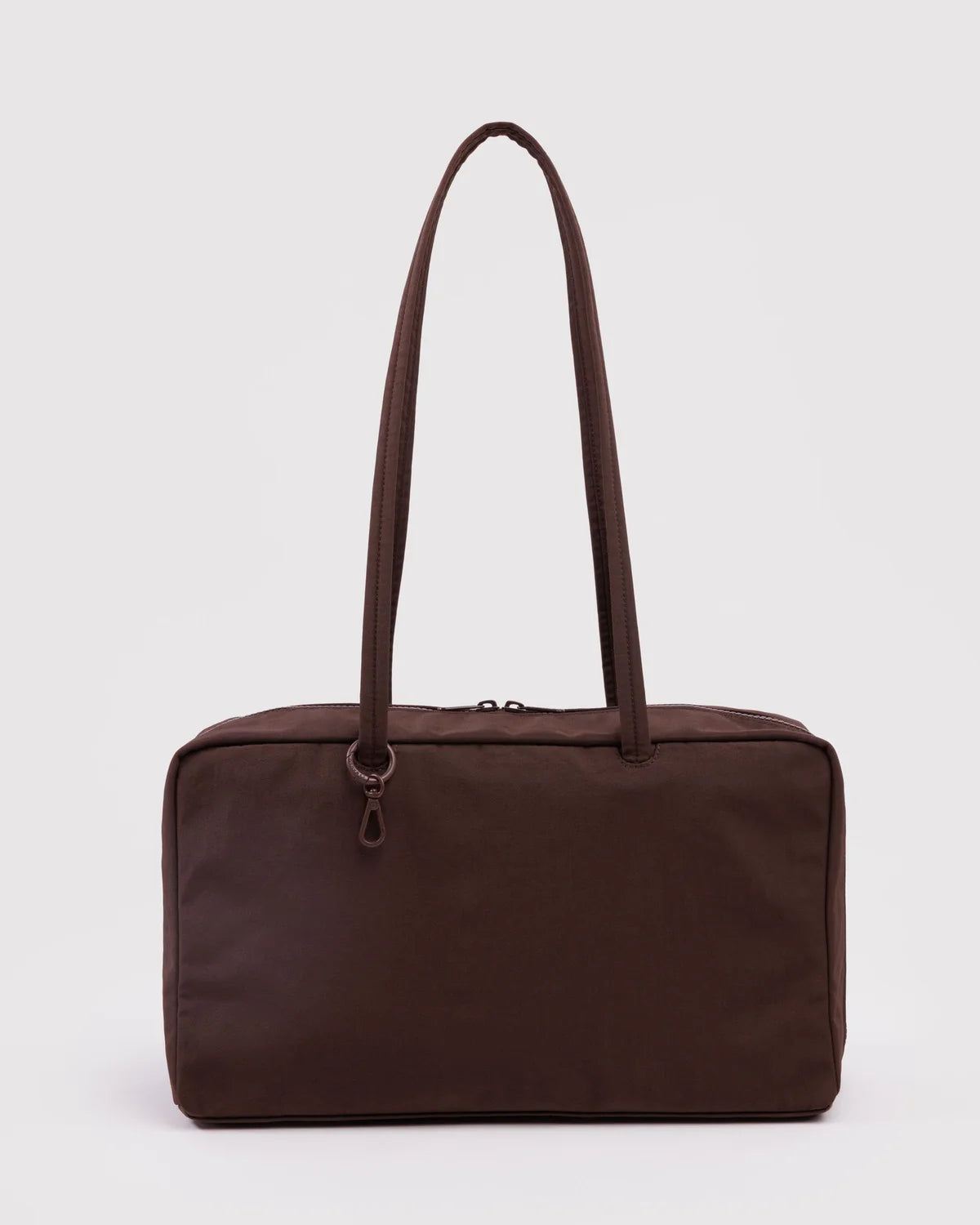 Baggu Medium Nylon Bowler Bag - Multiple Options