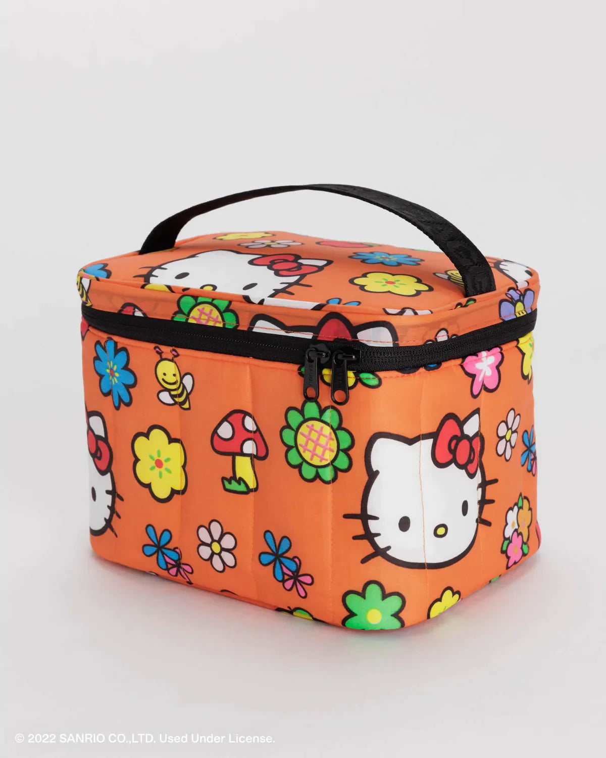 Baggu Puffy Lunch Bag - Multiple Options