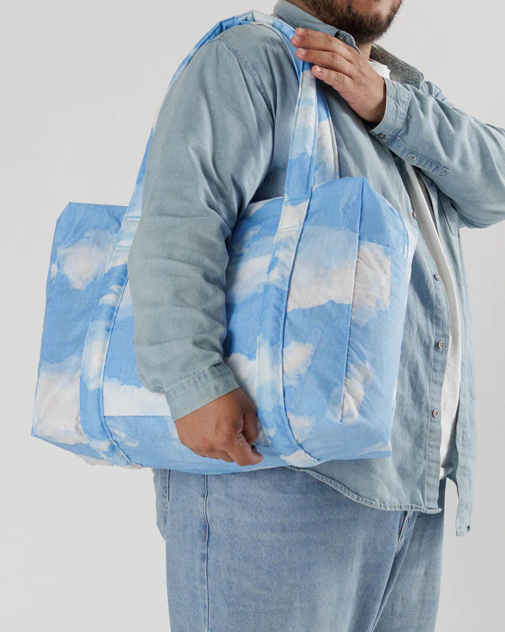 Baggu Cloud Carry On - Multiple Options