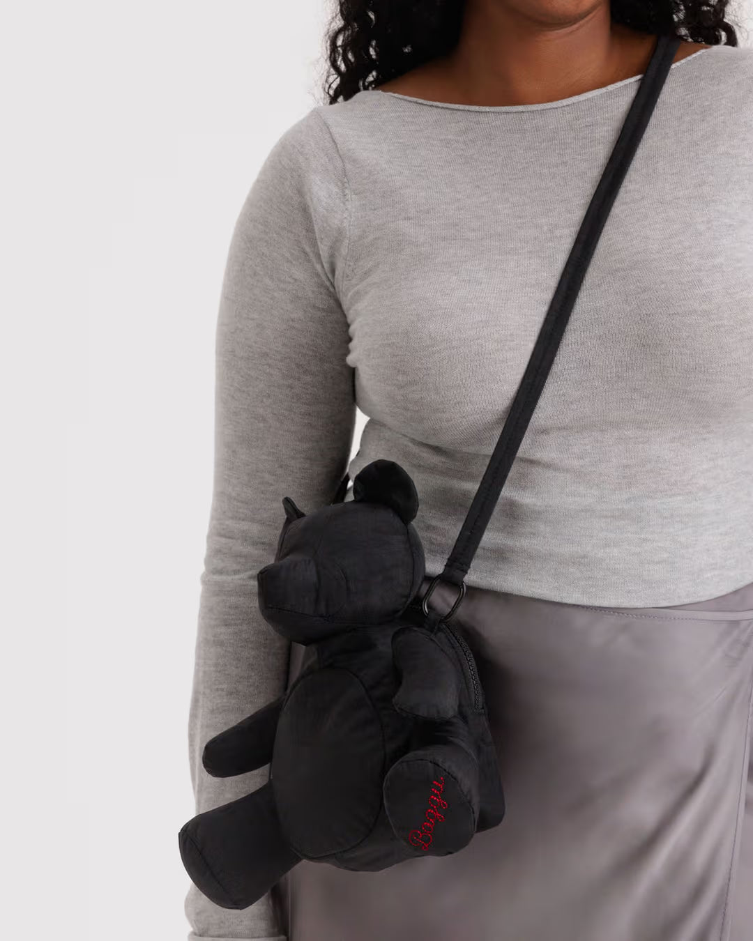 Baggu Bear Bag - Multiple Options