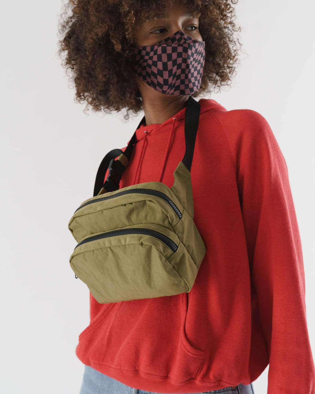 Baggu Fanny Pack - Multiple Options