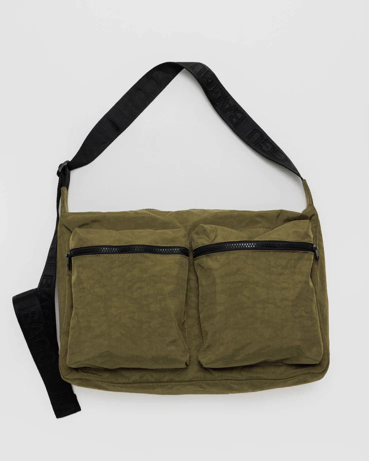 Baggu Large Cargo Crossbody - Multiple Options