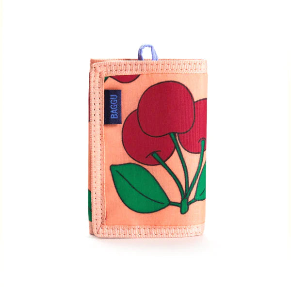 Baggu Nylon Wallet - Multiple Options