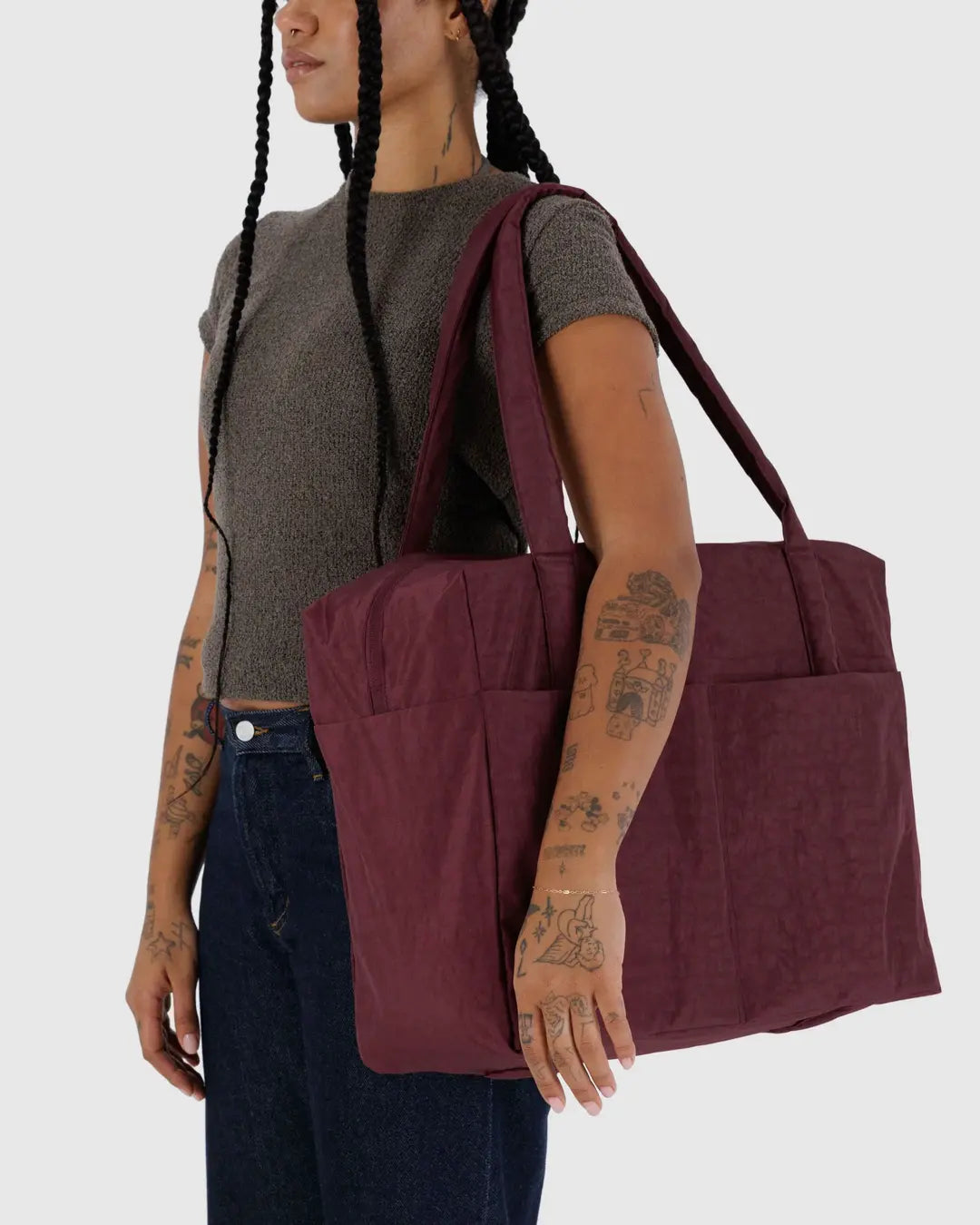 Baggu Cloud Carry On - Multiple Options