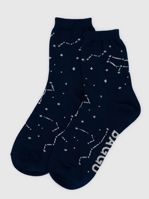 Baggu Crew Sock - Multiple Options