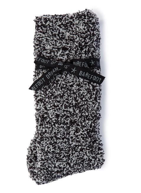 Barefoot Dreams Heathered Women's Socks - Multiple Options