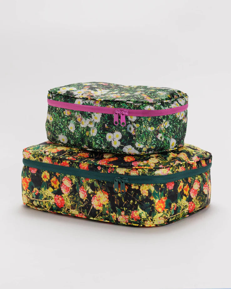 Baggu Packing Cube Set - Multiple Options