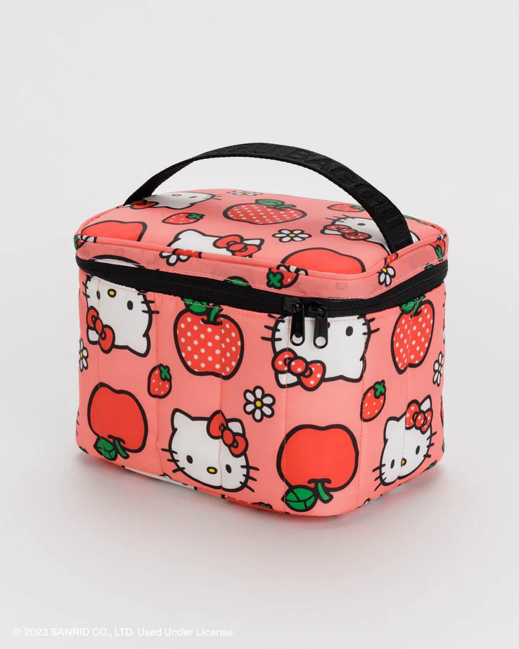 Baggu Puffy Lunch Bag - Multiple Options