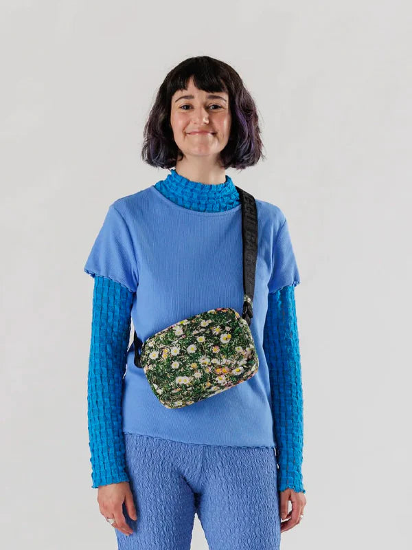 Baggu Camera Crossbody - Multiple Options