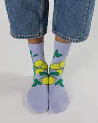 Baggu Crew Sock - Multiple Options