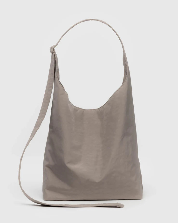 Baggu Large Nylon Sling, Dove