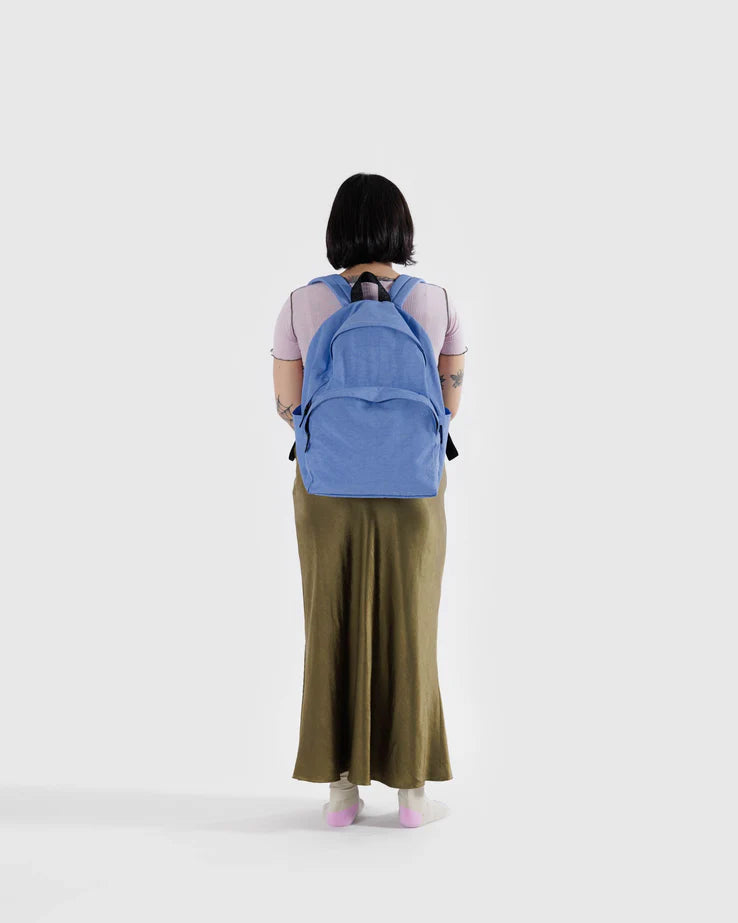 Baggu Large Nylon Backpack Multiple Options