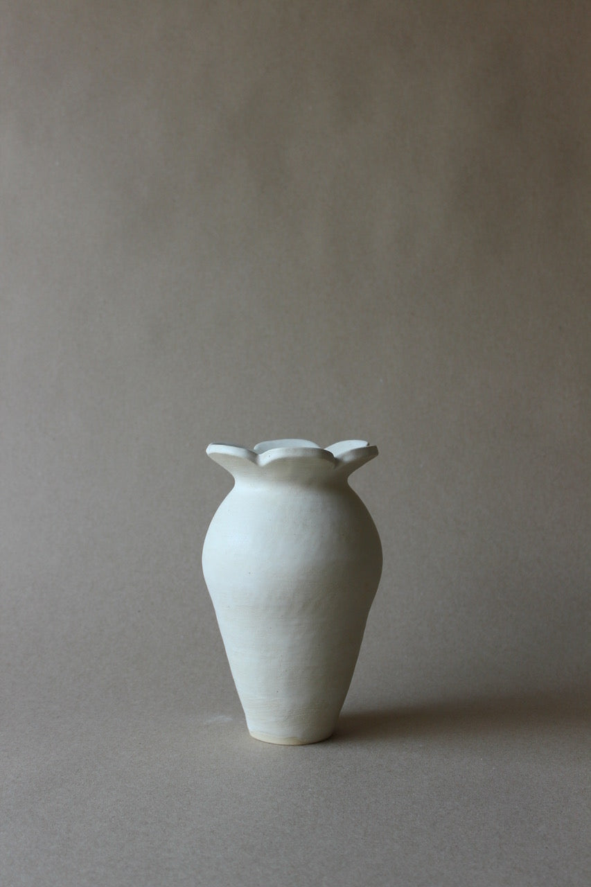 Amanda Hummes Ceramics Mini Flower Vase - Multiple Options