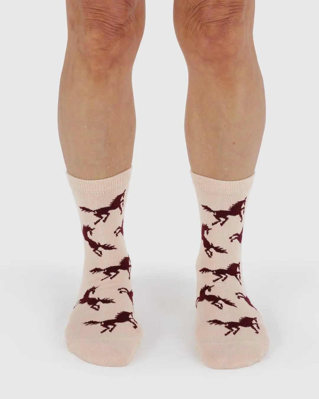 Baggu Crew Sock - Multiple Options