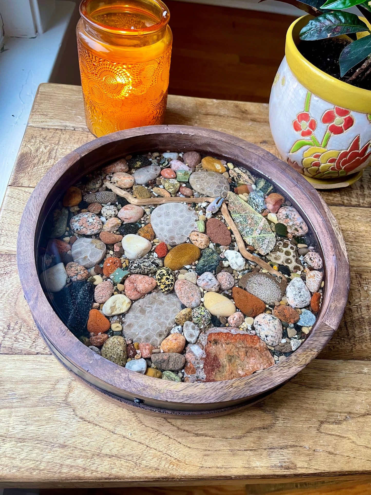 Great Lakes Goddess Tray - Multiple Options
