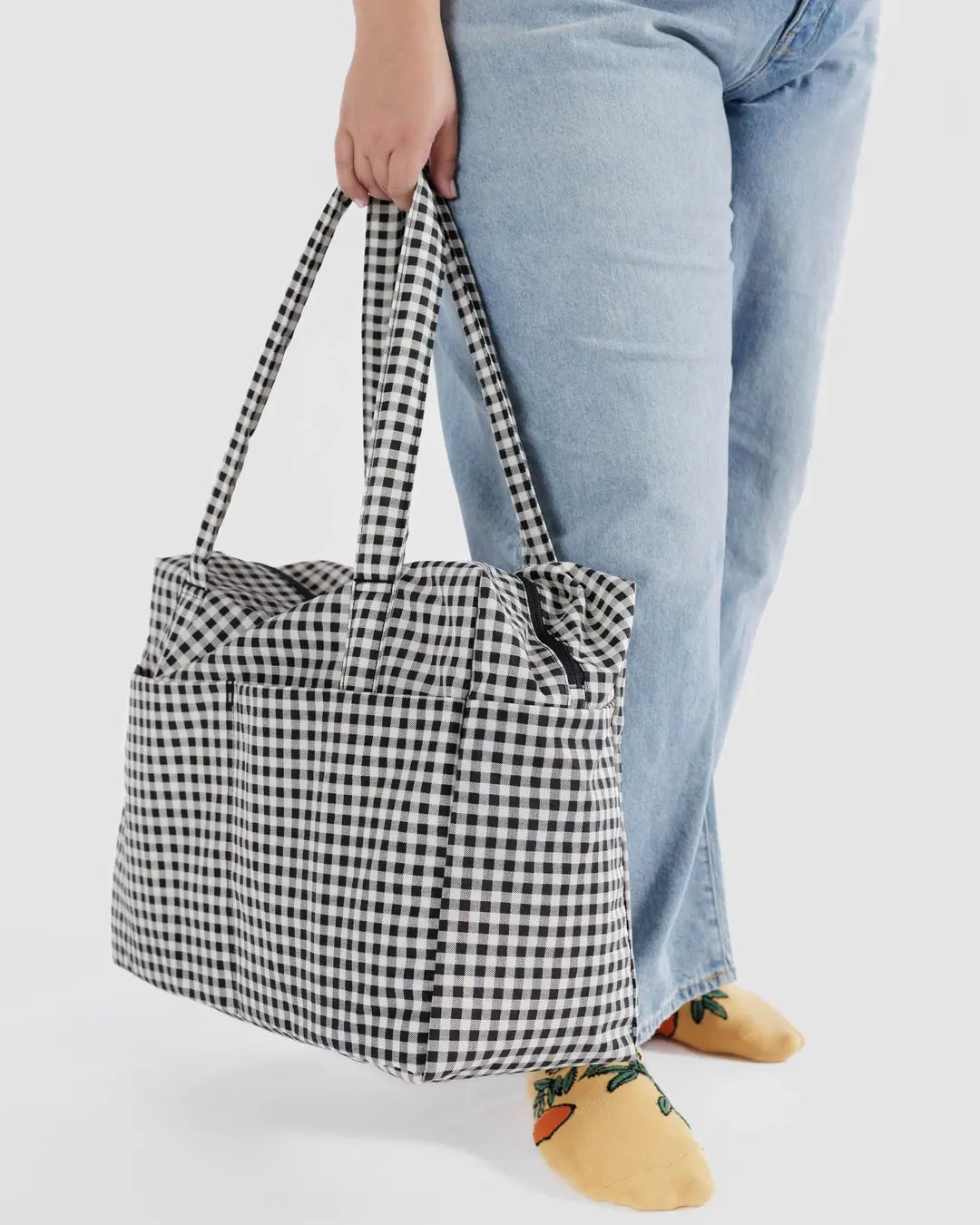 Baggu Cloud Carry On - Multiple Options