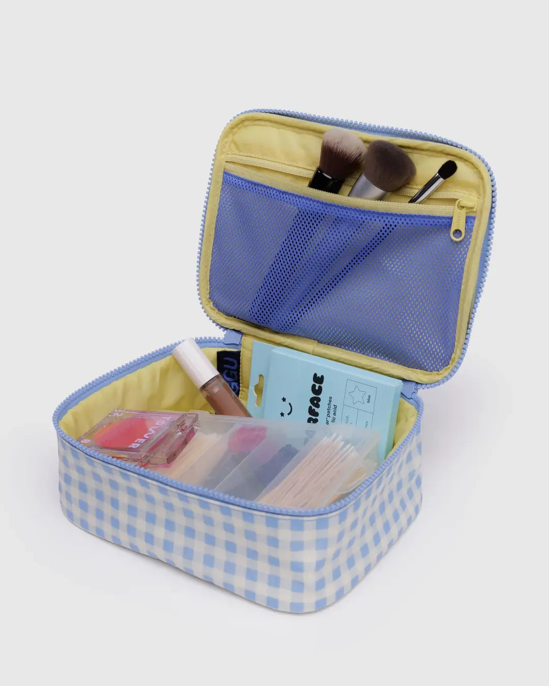 Baggu Small Cosmetic Case - Multiple Options