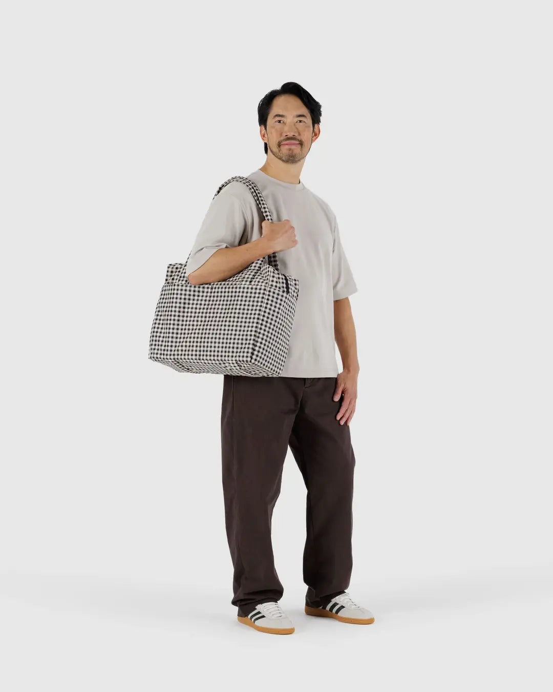 Baggu Small Cloud Carry-On - Multiple Options