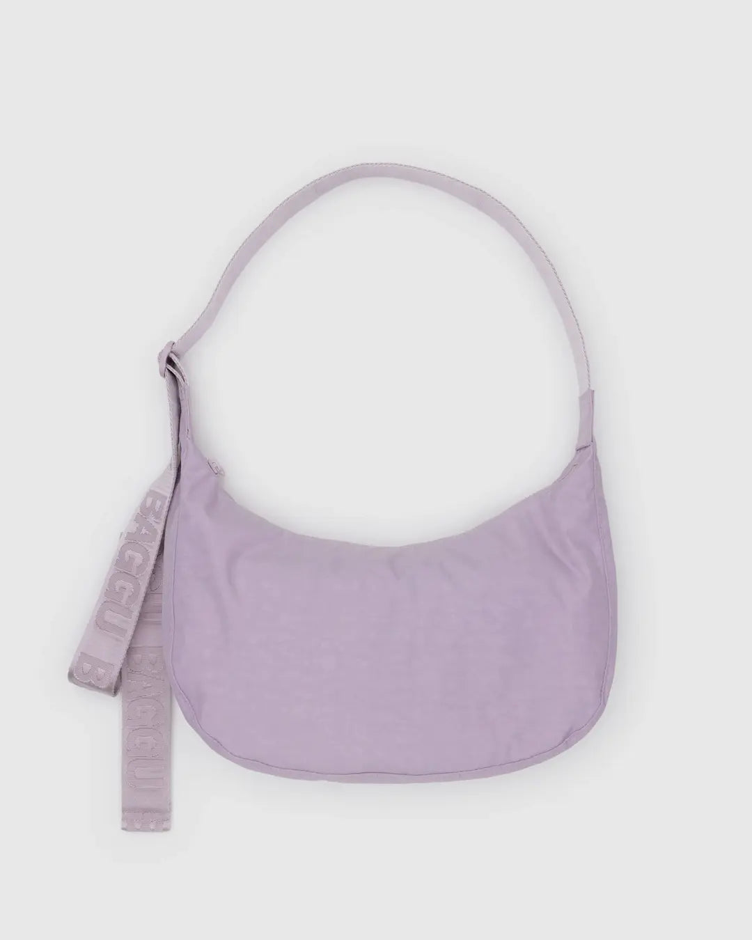 Baggu Medium Nylon Crescent Bag - Multiple Options