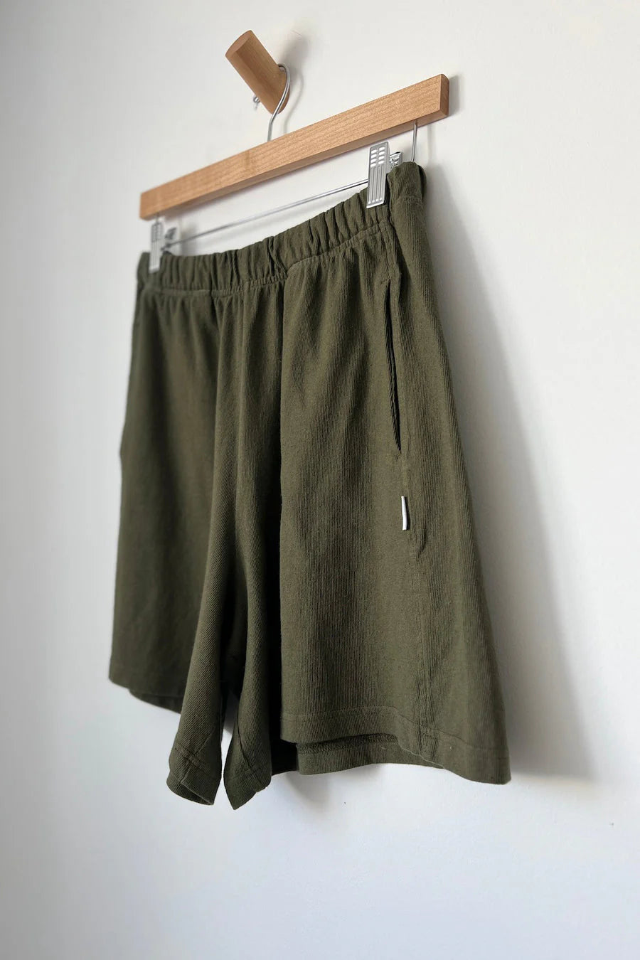 Le Bon Shoppe Flared Basketball Shorts - Multiple Options